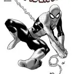 Amazing Spider-Man (1999) #669 (Architect Sketch Variant)