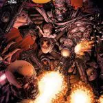 Cable (2008) #2 (David Finch Variant)