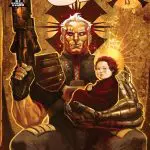 Cable (2008) #4 (Djurdjevic Variant)