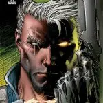 Cable (2008) #5 (Silvestri Variant)