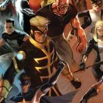 Avengers Academy (2010) #1 (DJURDJEVIC VARIANT)