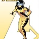 Avengers Academy (2010) #3 (MCKONE VARIANT)