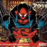 Avenging Spider-Man (2011) #1 (Quesada Variant )
