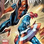Avenging Spider-Man (2011) #1 (J. Scott Campbell Variant)