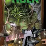 Incredible Hulk (2011) #2 (Mc 50th Anniversary Variant)