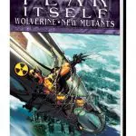 Wolverine: Fear Itself (Hardcover)