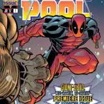 Deadpool (1997) #1