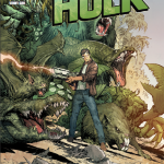 Incredible Hulk (2011) #3 (2nd Printing Variant)