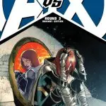 Avengers Vs. X-Men (2012) #3 (Pichelli Variant)