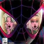 Ultimate Comics Spider-Man (2011) #8 (Variant)