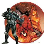 Ultimate Avengers Vs. New Ultimates (2011) #3