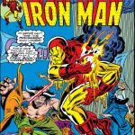 Iron Man (1968) #72