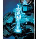 HALO: FALL OF REACH â€” INVASION PREMIERE HC (Hardcover)