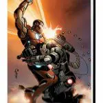 INVINCIBLE IRON MAN VOL. 9: DEMON PREMIERE HC (Hardcover)