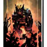 WOLVERINE: BACK IN JAPAN PREMIERE HC (Hardcover)
