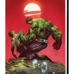 INCREDIBLE HULK BY JASON AARON VOL. 1 HC (Hardcover)
