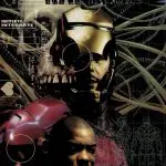 Iron Man: Rapture (2010) #1