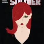 Winter Soldier (2012) #4 (Avengers Art Appreciation Variant)