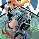 Avengers Vs. X-Men (2012) #3 (Campbell Variant)