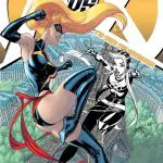 Avengers Vs. X-Men (2012) #3 (Avengers Team Variant)