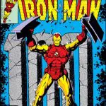 Iron Man (1968) #100