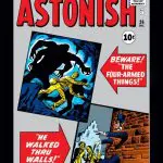Tales to Astonish (1959) #26