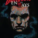 Daredevil: End of Days (2012) #5 (David Mack Variant)