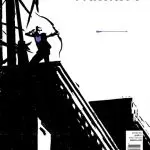 Hawkeye (2012) #1 (Aja 4th Printing Variant)