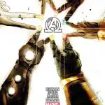 New Avengers (2013) #2