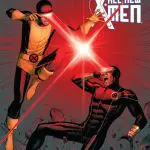 All-New X-Men (2012) #4 (Cheung Variant)
