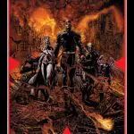 X-Men: Messiah Complex (2007) #1