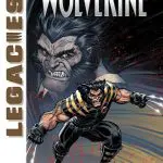Ultimate Comics Wolverine (2013) #1