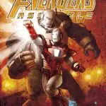 Avengers Assemble (2012) #14 (Roux Iron Man Many Armors Variant)