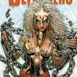 Fearless Defenders (2013) #3 (Jimenez Variant)