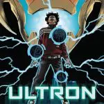Ultron (2013) #1
