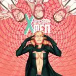 Uncanny X-Men (2013) #4 (Anka Variant)