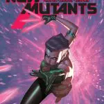 New Mutants (2009) #34