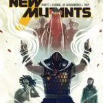 New Mutants (2009) #43