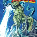 Captain Marvel (2012) #12 (Land Iron Man Many Armors Variant)