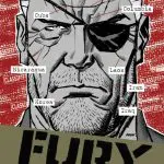 Fury Max (2011) #13