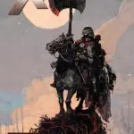 Wolverine & the X-Men (2011) #28 (Maleev Iron Man Many Armors Variant)