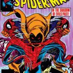 The Amazing Spider-Man (1963) #238
