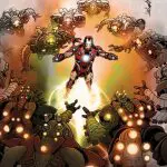 Invincible Iron Man (2008) #512