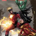 Guardians of the Galaxy (2008) #11