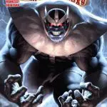 Fantastic Four (1998) #578 (IRON MAN BY DESIGN VARIANT)