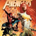 New Avengers (2010) #27