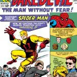 Marvel Masterworks: Daredevil Vol. I - 2nd Edition (1st) (Hardcover)