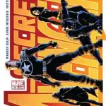 Secret Avengers (2010) #16