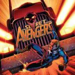Secret Avengers (2010) #17