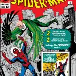 The Amazing Spider-Man (1963) #2